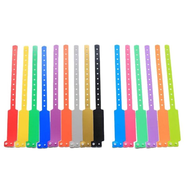 Plastic Vinyl Wristbands Nigeria