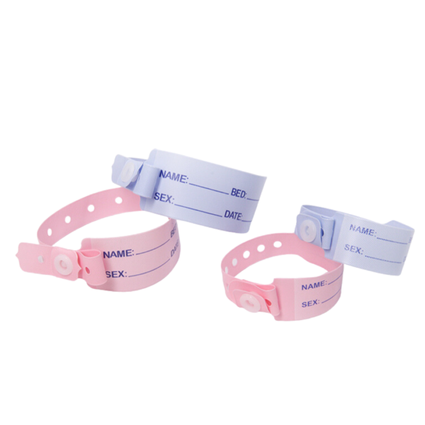 Hospital Bracelets Nigeria