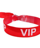 Printed Fabric Cloth Wristbands