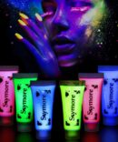 Glow Body Paint in Nigeria
